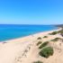 Sardegna meta del turismo naturista: anche la spiaggia di Piscinas (Costa Verde) tra le spiagge autorizzate
