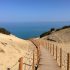 Sardegna, spiagge accessibili senza barriere architettoniche: “Una battaglia di civiltà”