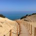 (Italiano) Sardegna, spiagge accessibili senza barriere architettoniche: “Una battaglia di civiltà”