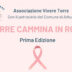 Torre cammina in Rosa: a Torre dei Corsari evento per la prevenzione dei tumori