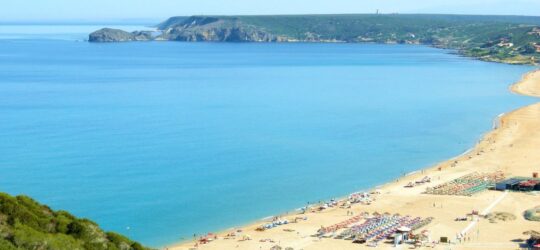 Scopri l’incanto di Torre dei Corsari: la meta perfetta per le tue vacanze estive in Sardegna